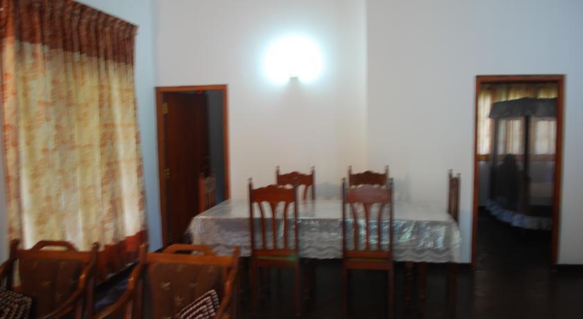 Bird Villa Galle Room photo