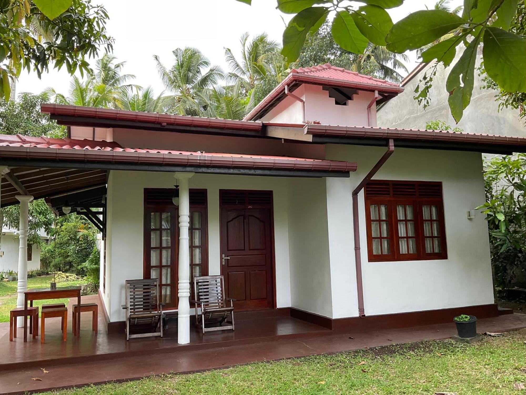 Bird Villa Galle Exterior photo