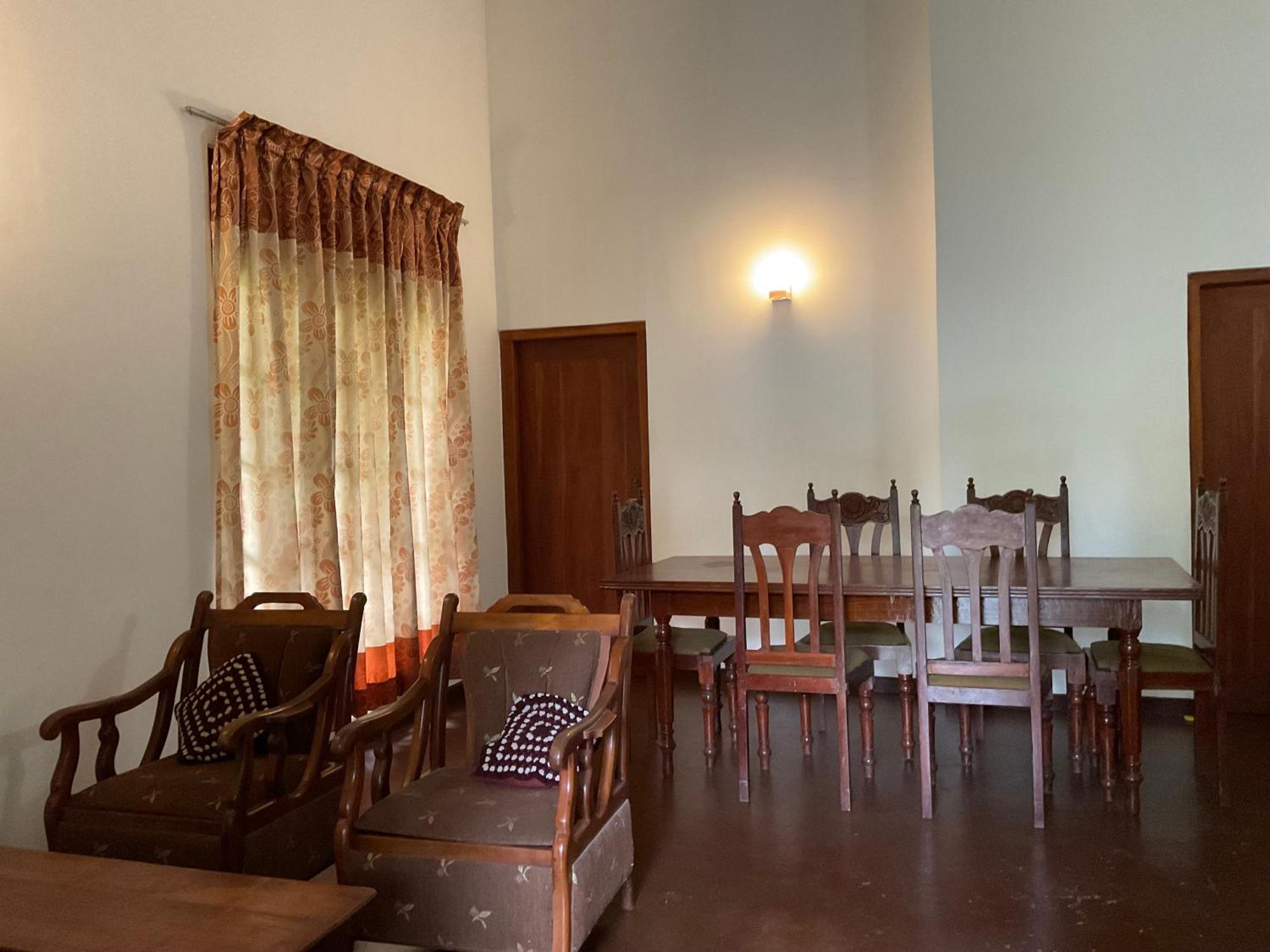 Bird Villa Galle Exterior photo