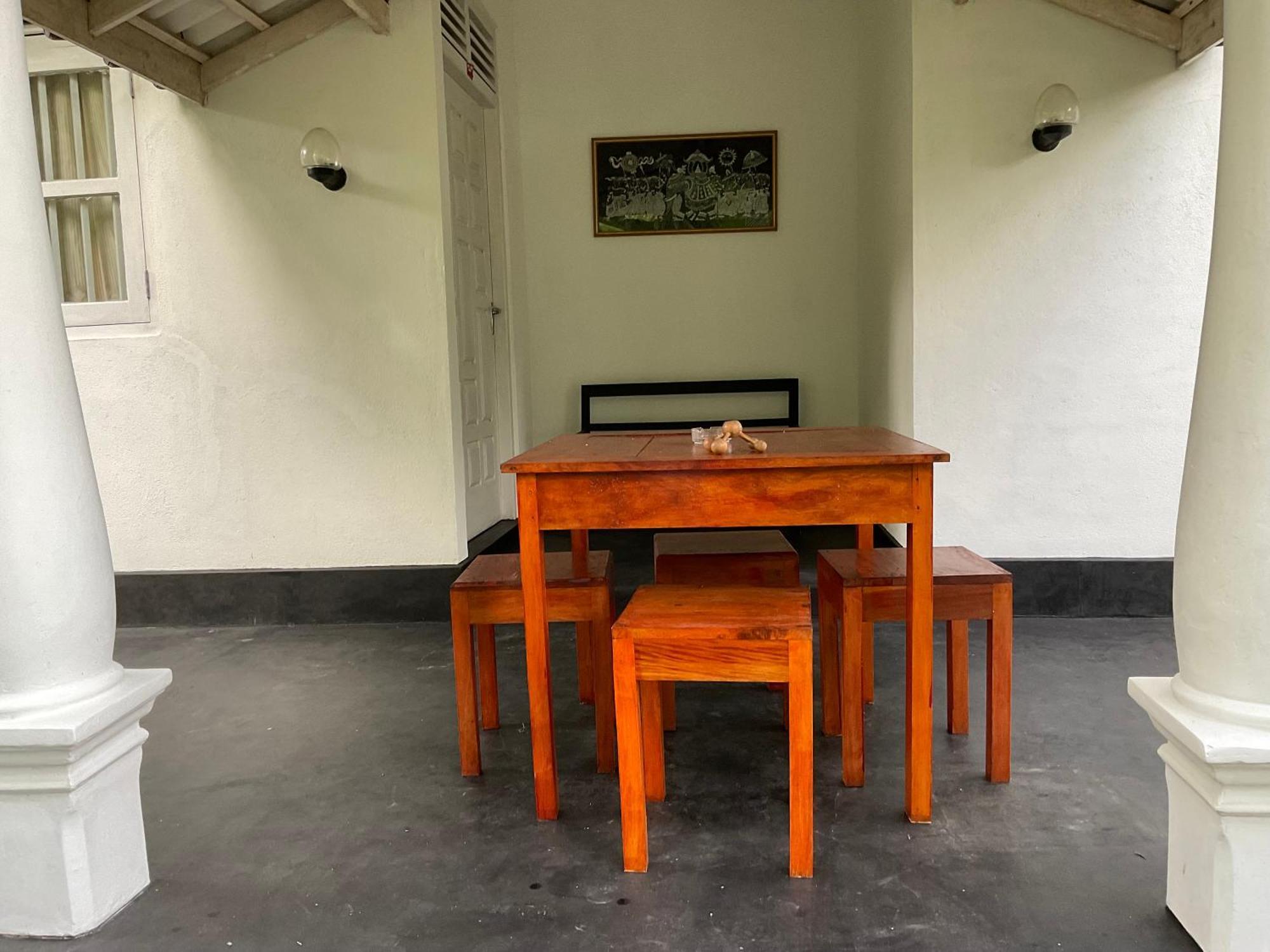 Bird Villa Galle Exterior photo