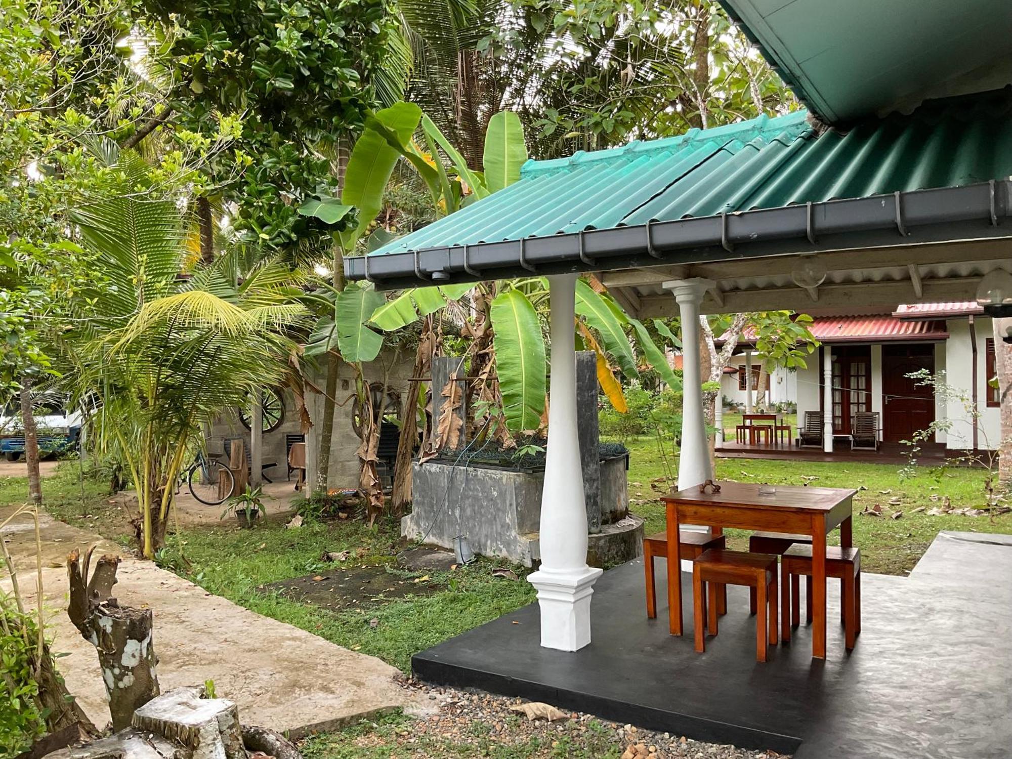 Bird Villa Galle Exterior photo
