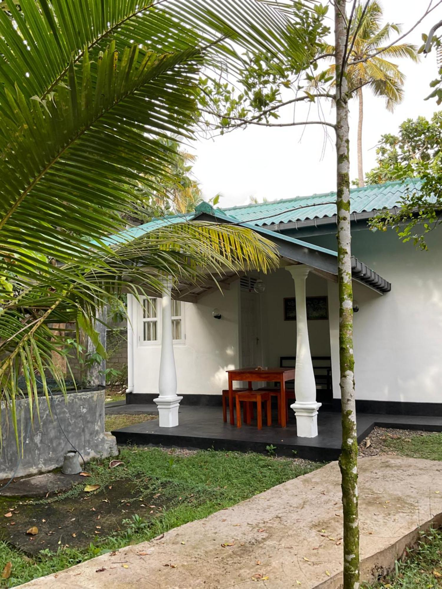 Bird Villa Galle Exterior photo