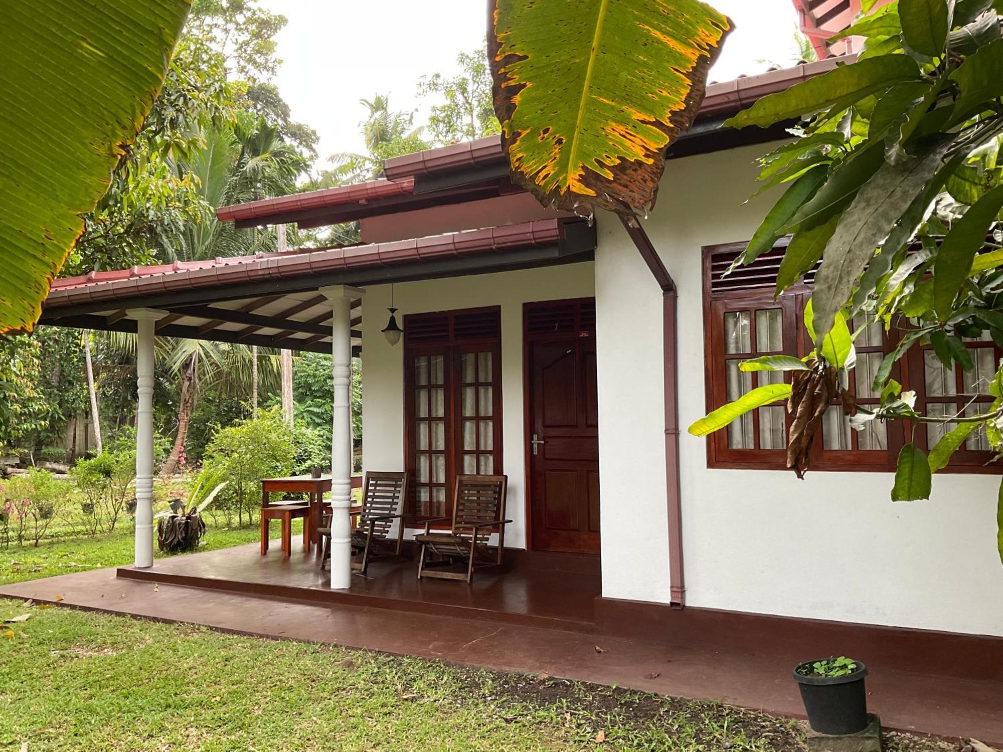 Bird Villa Galle Exterior photo