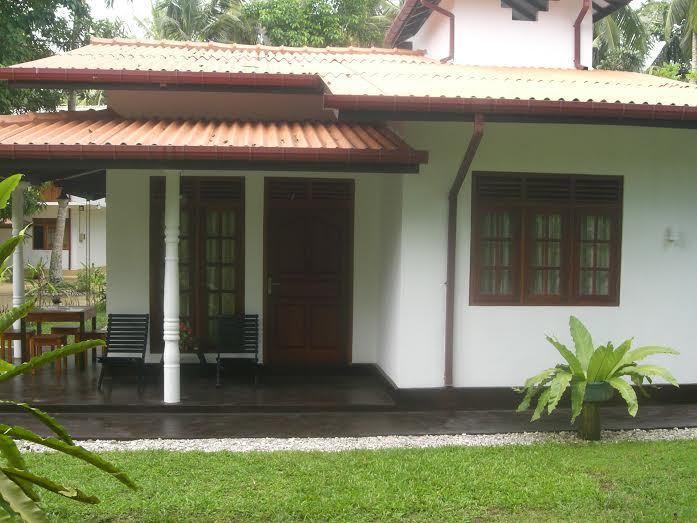 Bird Villa Galle Room photo