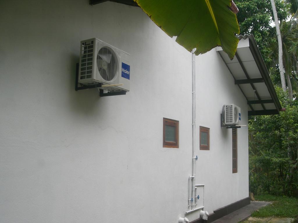 Bird Villa Galle Exterior photo