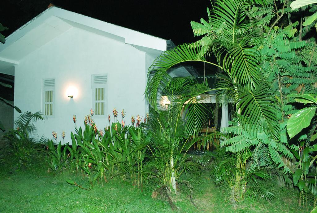 Bird Villa Galle Exterior photo