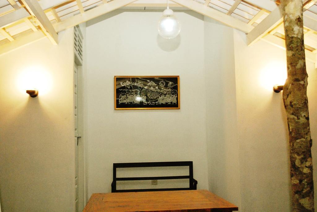 Bird Villa Galle Exterior photo