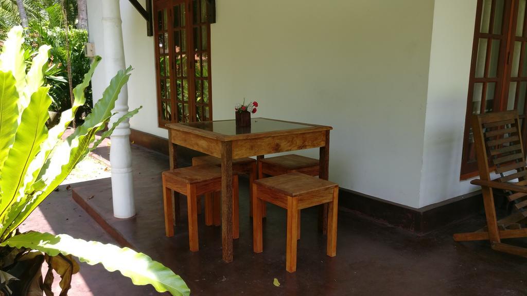 Bird Villa Galle Exterior photo