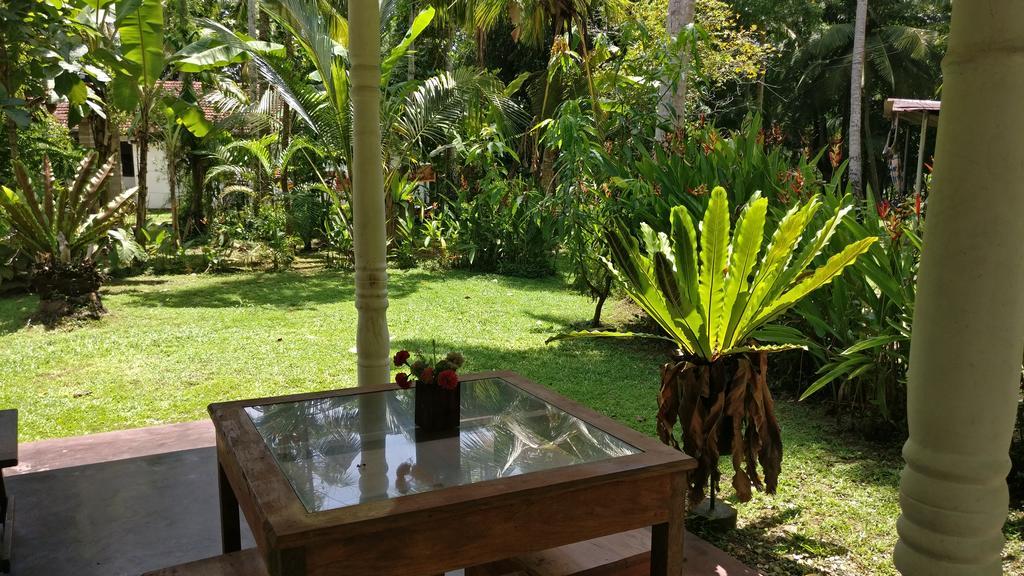 Bird Villa Galle Exterior photo