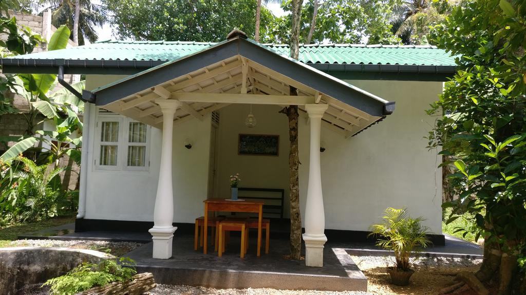 Bird Villa Galle Exterior photo