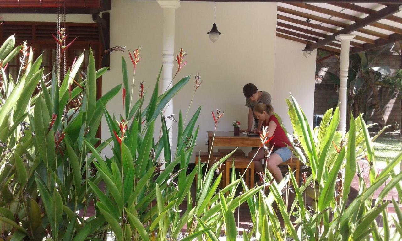Bird Villa Galle Exterior photo